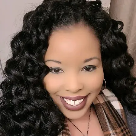 Katrina Gay, CEO on Influential Women