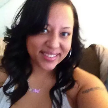 Josephine Arrington, Senior Customer Service Advisor on Influential Women