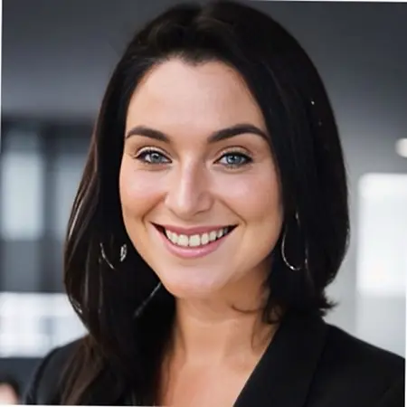 Allison Alt, Chief Executive Officer and Founder on Influential Women