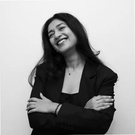 divya dhamija, Account Director, Paid Social on Influential Women