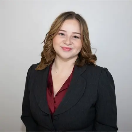 Elizabeth Aversa, Human Resources Generalist on Influential Women