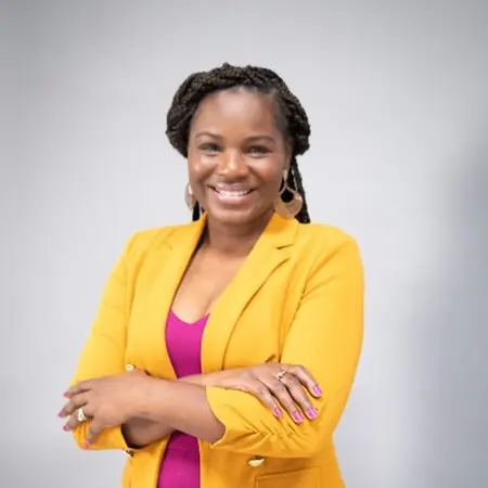 Tynecia Estrada, FounderCeo on Influential Women