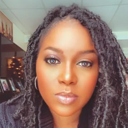 Shanique Clement, Highschool Principal on Influential Women