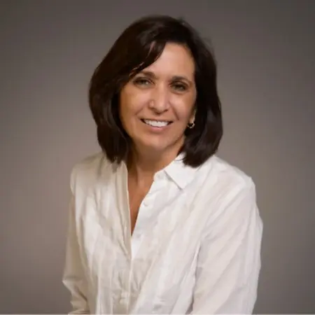 Theresa Messina, Board Member on Influential Women