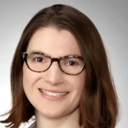 Madeline Williamson, Neurological OT Team Leader on Influential Women