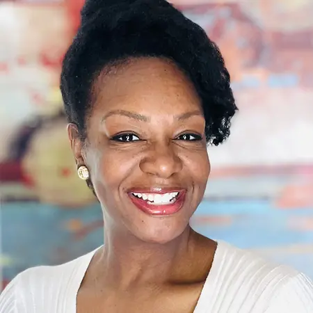 Lashonda Butler, Founder & Executive Director on Influential Women