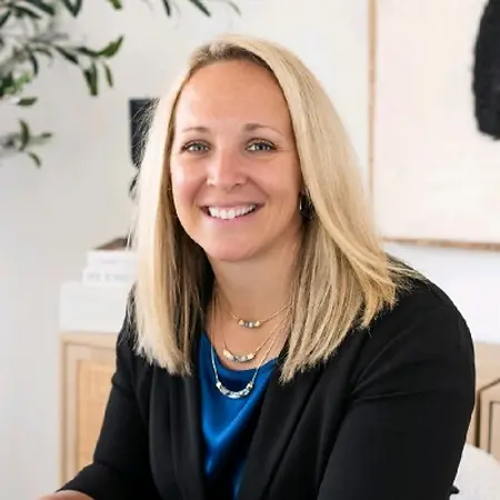 Emily Adams, Co-Founder on Influential Women