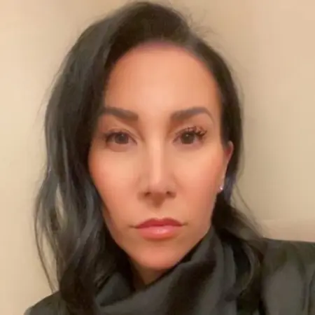 Lindsey Pappas, Police Officer on Influential Women