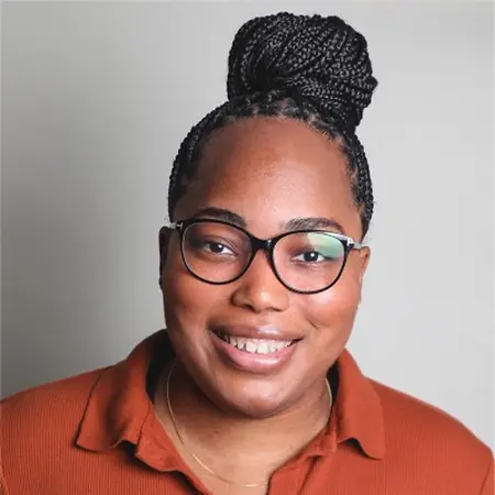 Jaleesa Parks, Manager, Global Customer Success on Influential Women