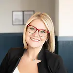 Melissa Rifai, CEO on Influential Women