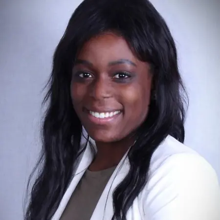 Ornella Balley-Moreland, MHRM, aPHR