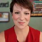 Billie Faria, Team Manager on Influential Women