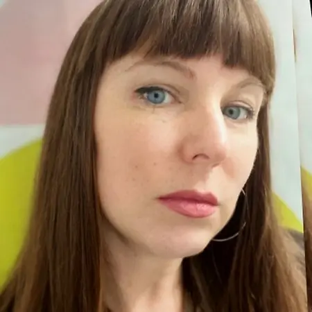 Christine Bower-Wright, Art Director on Influential Women