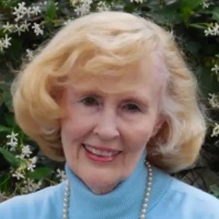 Judith Erwin