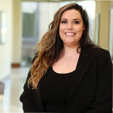 Kristy Bjelstrand, Laboratory Director on Influential Women