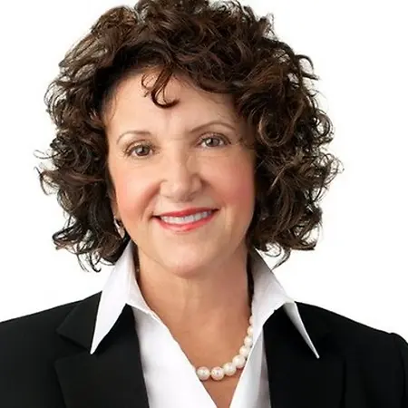 Vangie Dennis, Perioperative Consultants on Influential Women