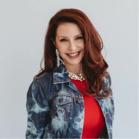 Brooke Fleischauer, Regional Therapy Resource on Influential Women