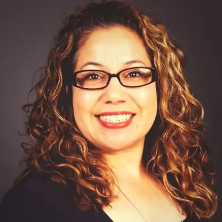 Melissa Saenz, Principal on Influential Women