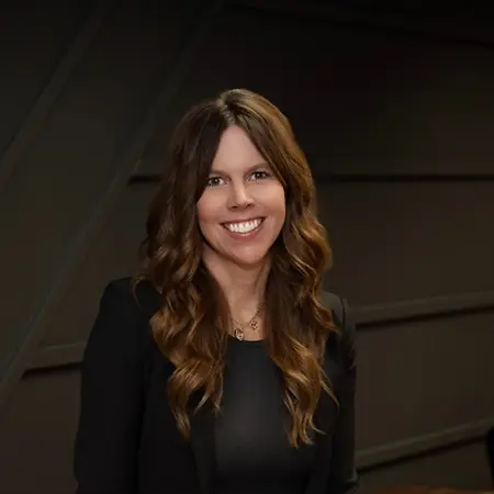 Leigh Janeway Murphy, CIC