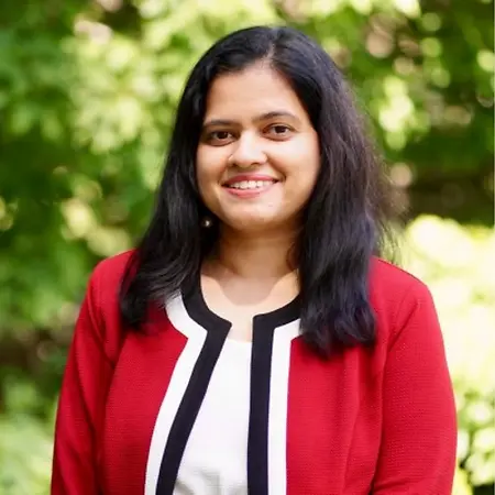 Priya Venkatesan, Business Systems Analyst on Influential Women
