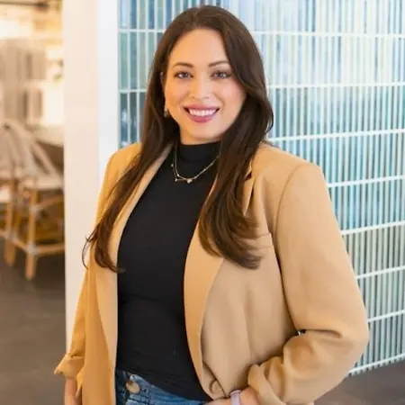 Nicole Ramirez, Sales Consultant on Influential Women