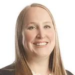 Chelsea Murray, CHFP, Partner on Influential Women
