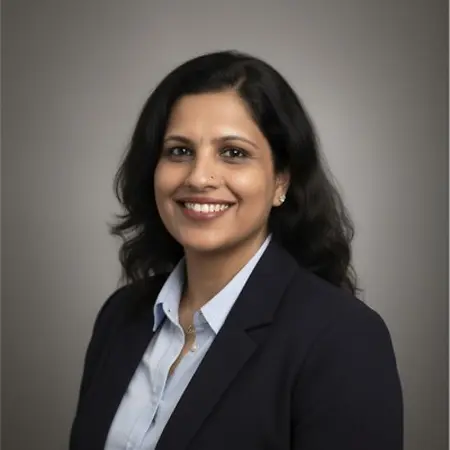 Rachna Kumari, MBA