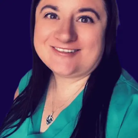 Annie Cowger, Career Coach on Influential Women
