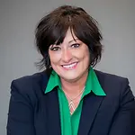 Tiffany Fisher, SVP Regional Manager on Influential Women