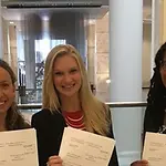 Elizabeth Frawley, Supervising Deputy Public Defender on Influential Women