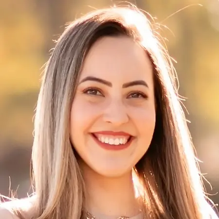 Stephanie Suarez Bedolla, Human Resources Effectiveness Manager on Influential Women