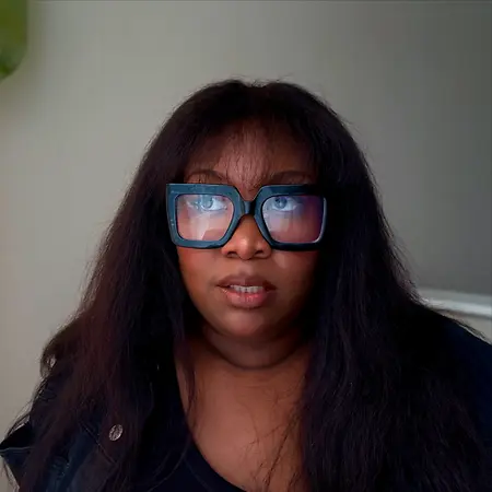 Angela C. Carson, MBA