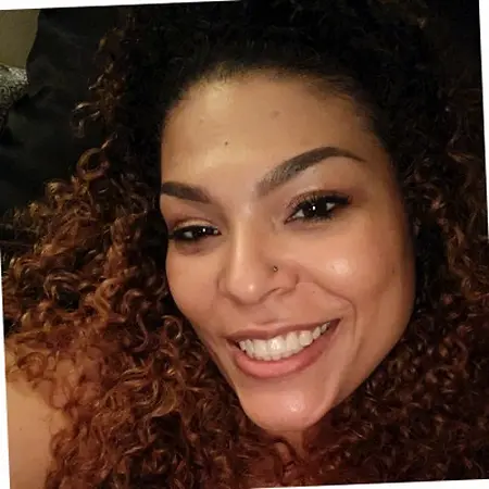 AmberRose Foreman, Assistant Culinary Manager on Influential Women