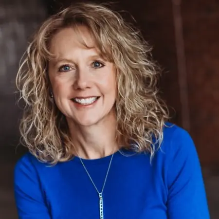Kim DeVore, President/CEO on Influential Women