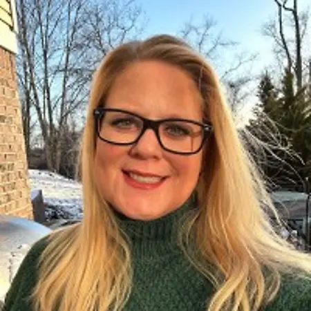 Jodi Melvin- Kaczorowski