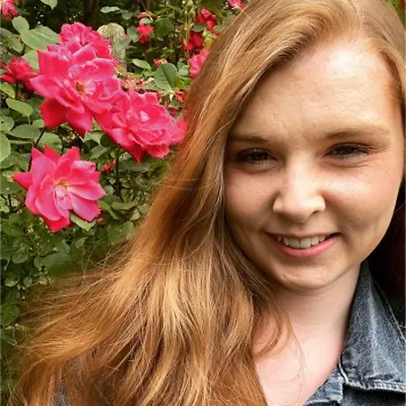 Grace Kennedy, BS, CPT