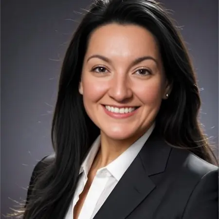 Valerie Lee, Correctional Officer II (Sergeant) on Influential Women