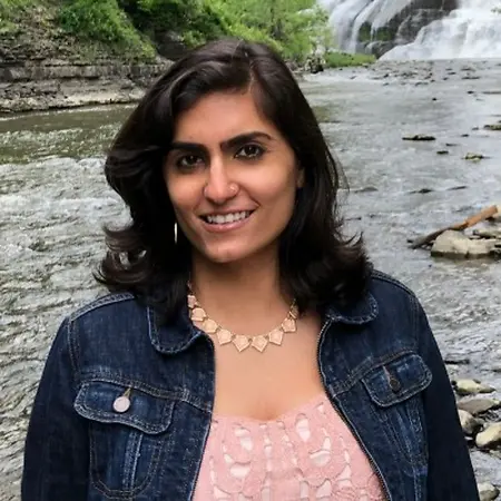 Tina Aswani-Omprakash, MPH