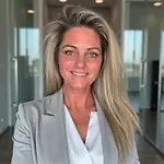 Nicole Piorkowski, Senior Program Manager on Influential Women
