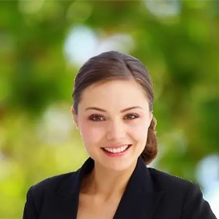 Jessica jones, Empowerment Architect  Business Educator on Influential Women