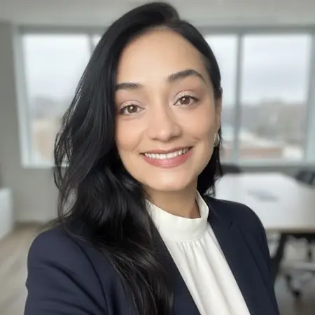 Lilian de O. Vilela, Supply Chain Program Manager on Influential Women