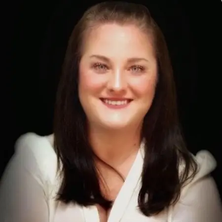samantha barbaree, Director of Quality/ co-founder on Influential Women