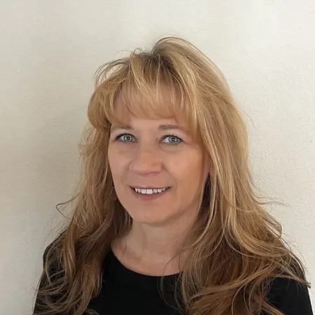 Wendy Lee Buxton-Andrade, Vice President of Government Affairs on Influential Women