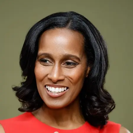 Keisha Shepherd, Founder and AI Strategy Consultant on Influential Women
