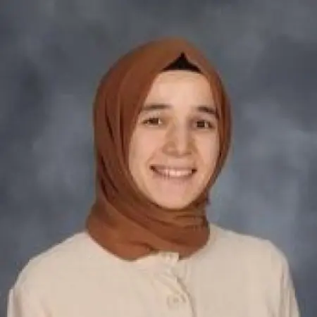 Yasemin Taskiran, School-Based Counselor on Influential Women