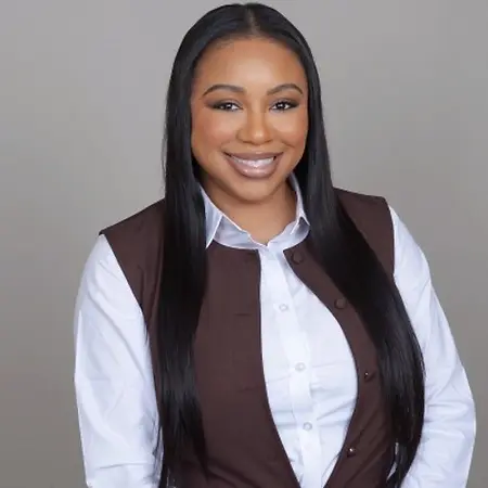 Chelsi Steen, Limited Licensed Professional Counselor on Influential Women