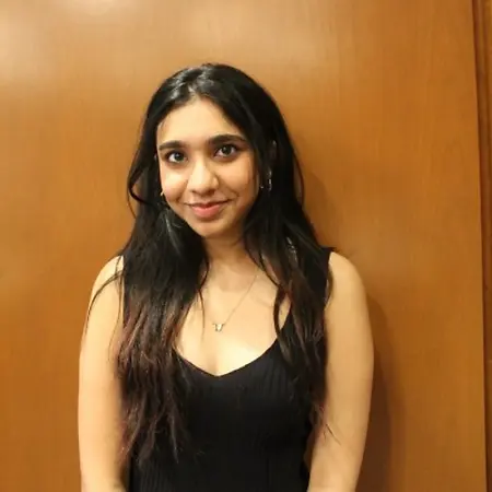 Diya Mandot, University of Utah on Influential Women