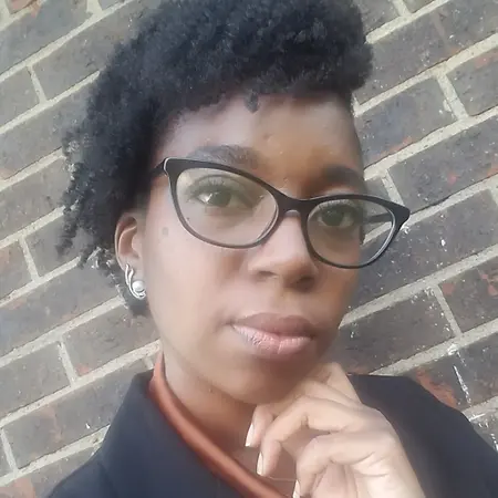 Jessica Knight, Biological archaeologist on Influential Women