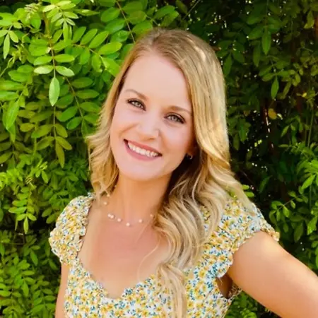 Briana Drake, Training Specialist on Influential Women
