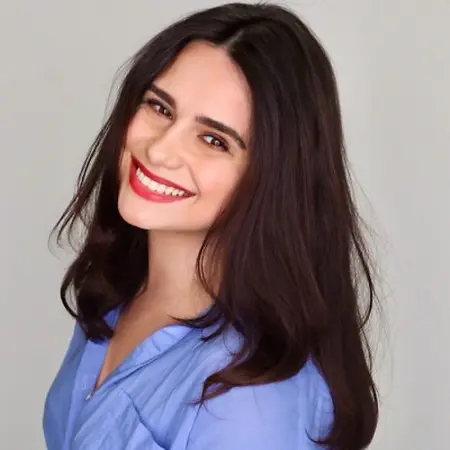 Rachel Goldenberg, First-Year College Writing Instructor on Influential Women